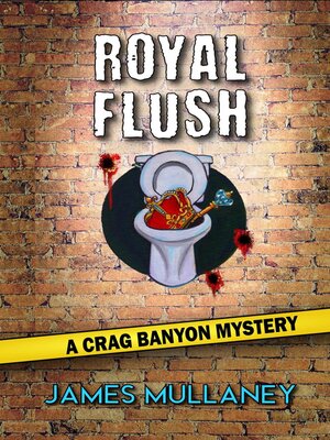 cover image of Royal Flush